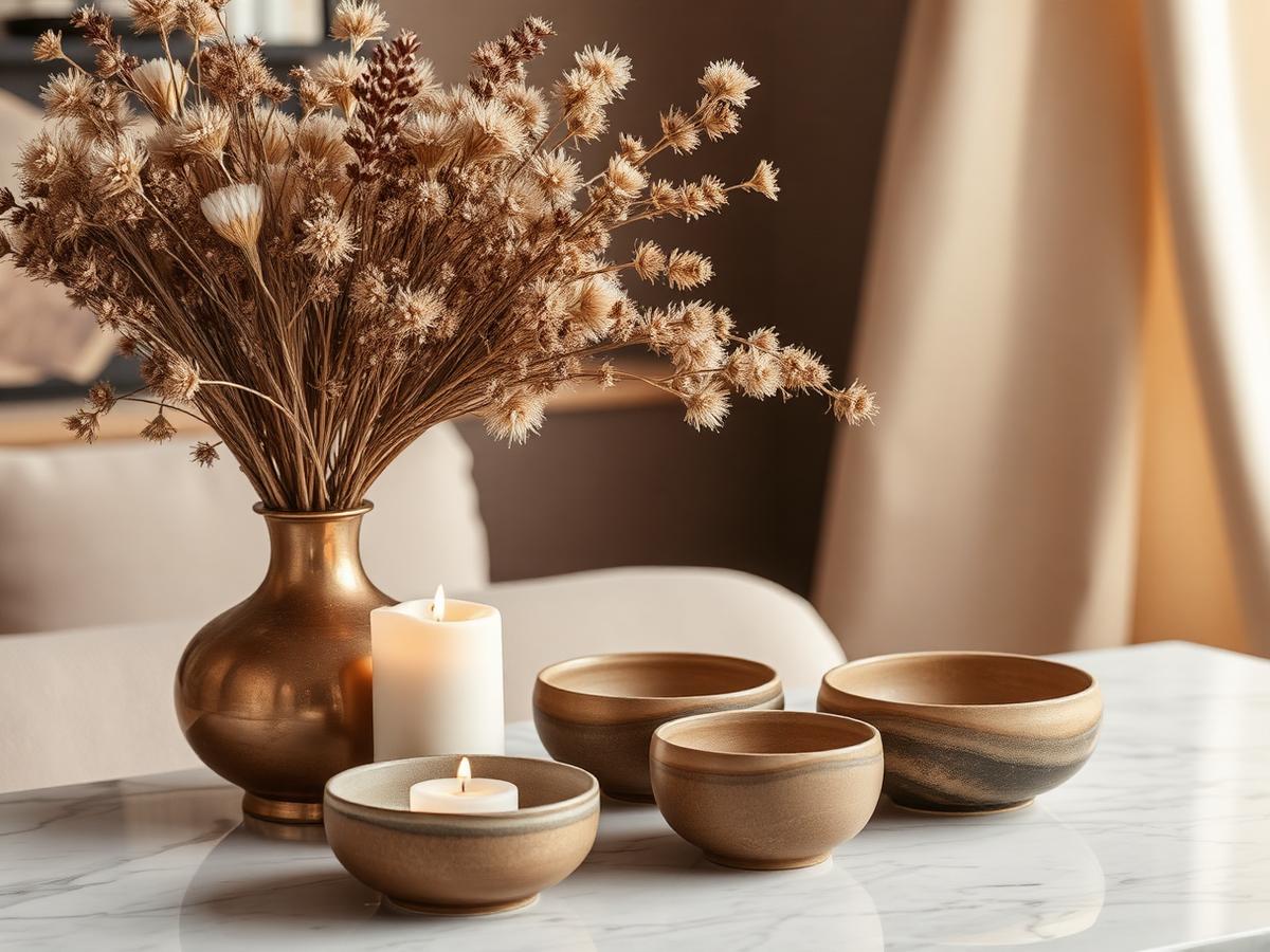 Decorazioni per la casa